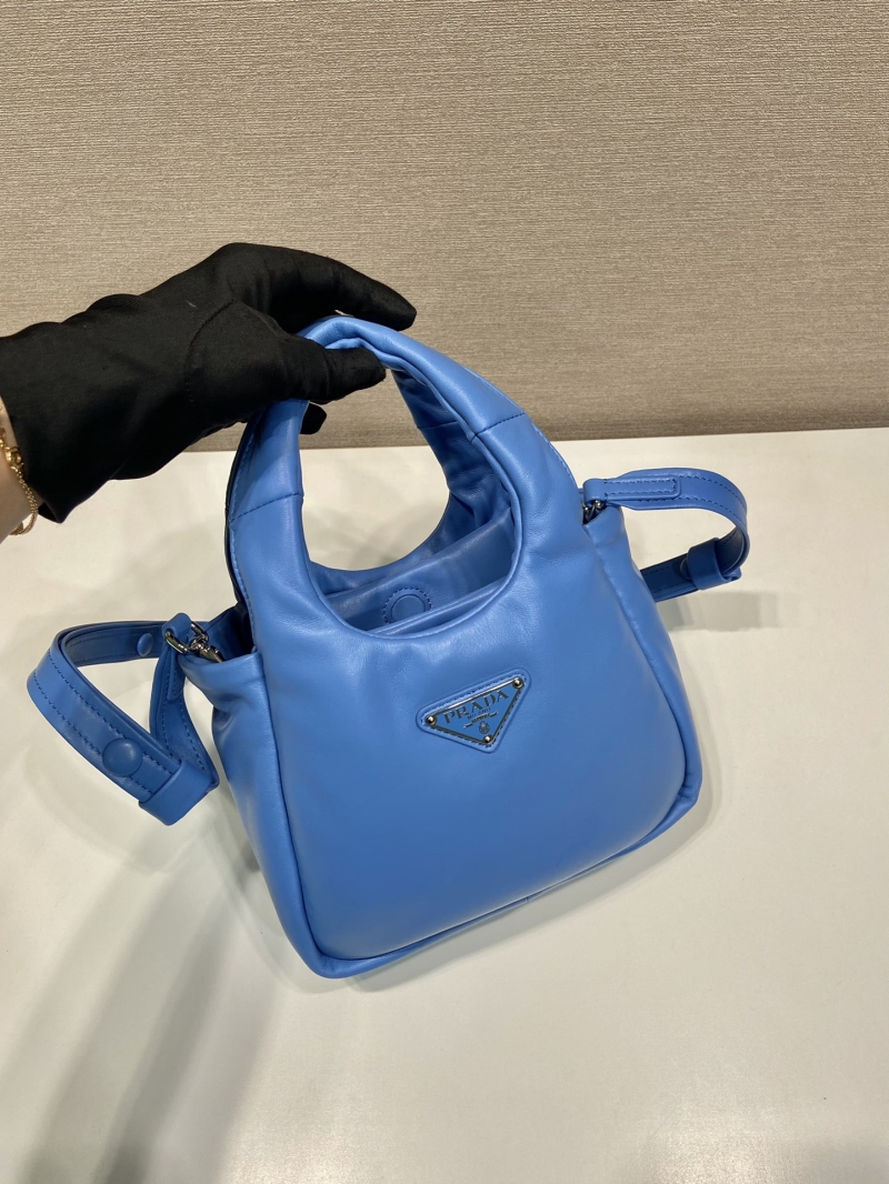 Prada Top Handle Bags